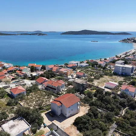 Seaview Apartmán Sevid