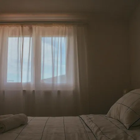 Seaview Apartmán