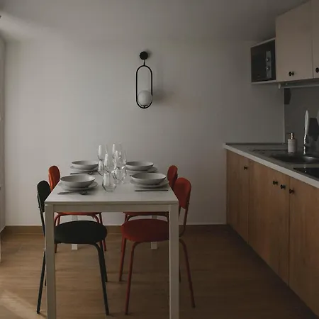 Seaview Apartmán Sevid