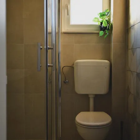 Apartman Seaview Sevid