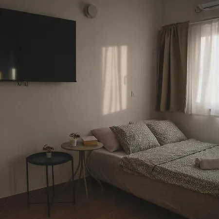 Apartman Seaview