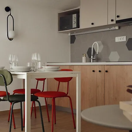 Apartman Seaview