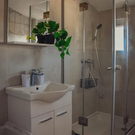 Apartman Seaview Sevid