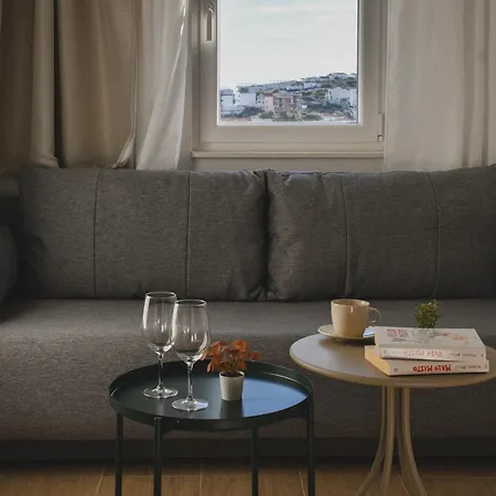 Seaview Apartman