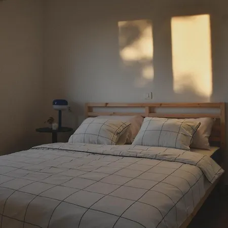 Seaview Apartmán