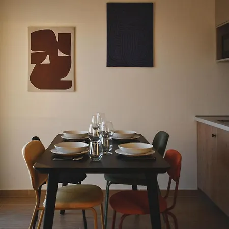 Seaview Apartman