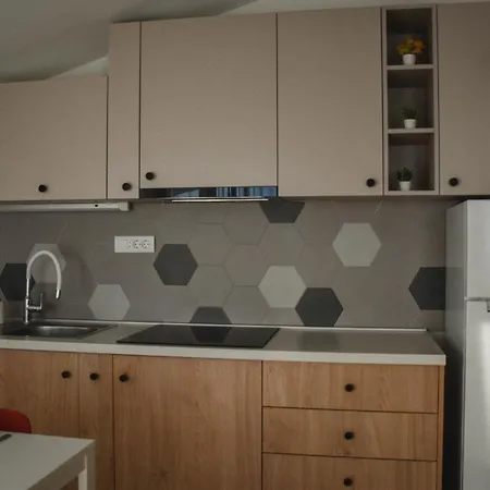 Apartman Seaview Sevid