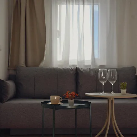 Seaview Apartmán