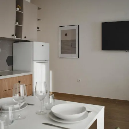 Seaview Apartmán