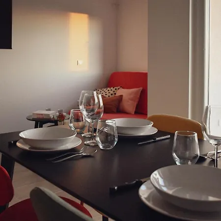 Apartmán Seaview